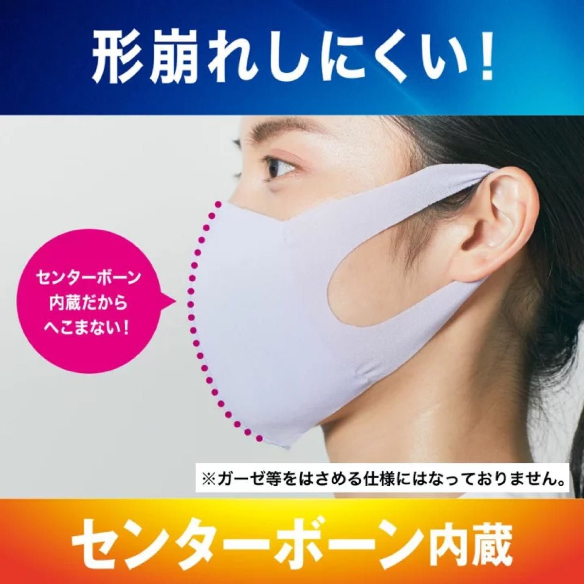 グンゼ クール マスク 20枚 10袋 花粉 ウイルス 対策 受験 ウイルス 風邪 予防 体調管理 春 夏 肌荒れ 