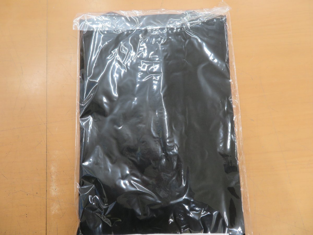 未使用正規品　HKS　50th　T-SHIRT　TUNE　THE　NEXT　BLACK　L　品番　51007-AK519　限定モデル　未開封品　Lサイズ_画像4