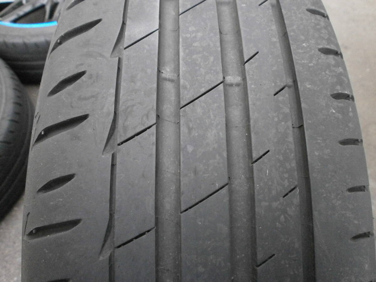 プレミックス　バリック　5J×16　100　4H　165/50R16　ポテンザ　RE004　タント　ムーヴ　ワゴンR　N-BOX　スペーシア_画像3