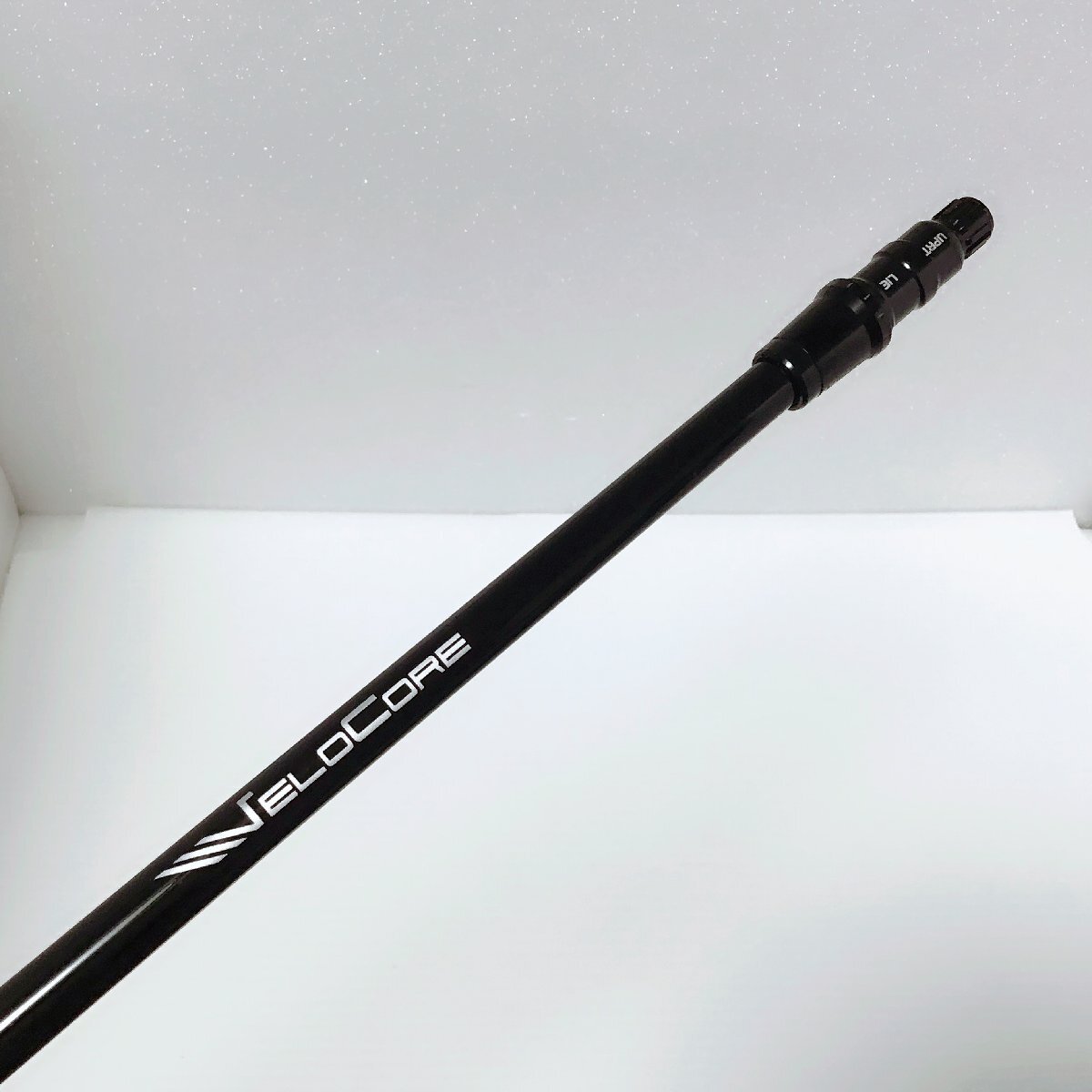 大人気, セール ベンタス ブラック ベロコア VENTUS BLACK VELOCORE 5-X テーラーメイド 5W用 シャフト