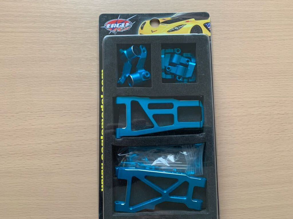 本日まで出品です 最終値下げ! タミヤ×Eagle Racing Yahoo!オークション - 【タミヤ】DF-03用 EAGLE Racing