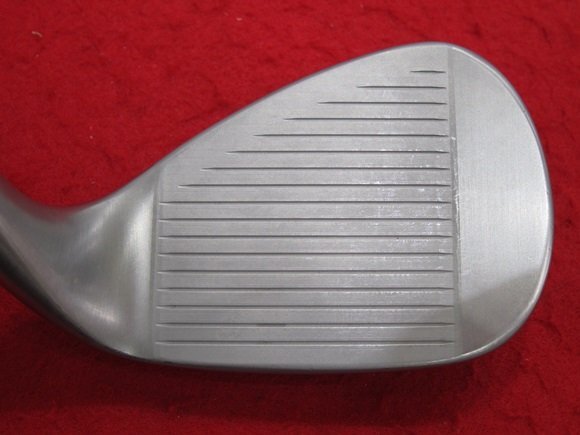 ☆タイトリスト VOKEY SM9 ツアークローム 52度 3D325 i80 ☆タイトリスト VOKEY SM9 ツアークローム 52度 3D325 i80