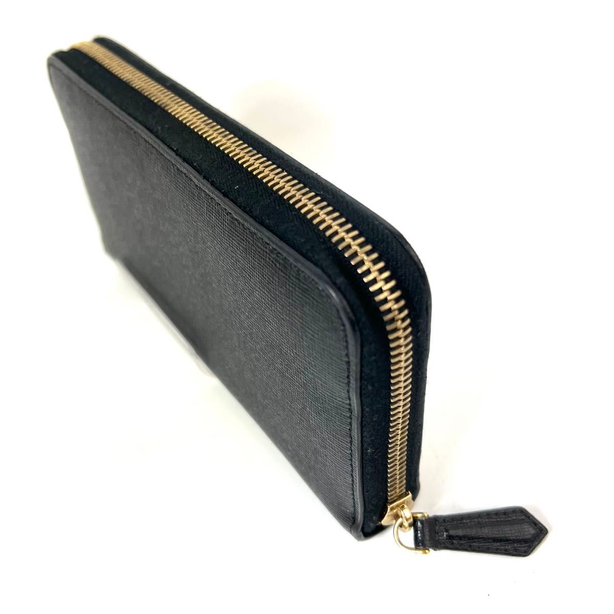 FENDI フェンディ ラウンドファスナー 長財布 シグネチャー FENDI フェンディ ラウンドファスナー 長財布 シグネチャー