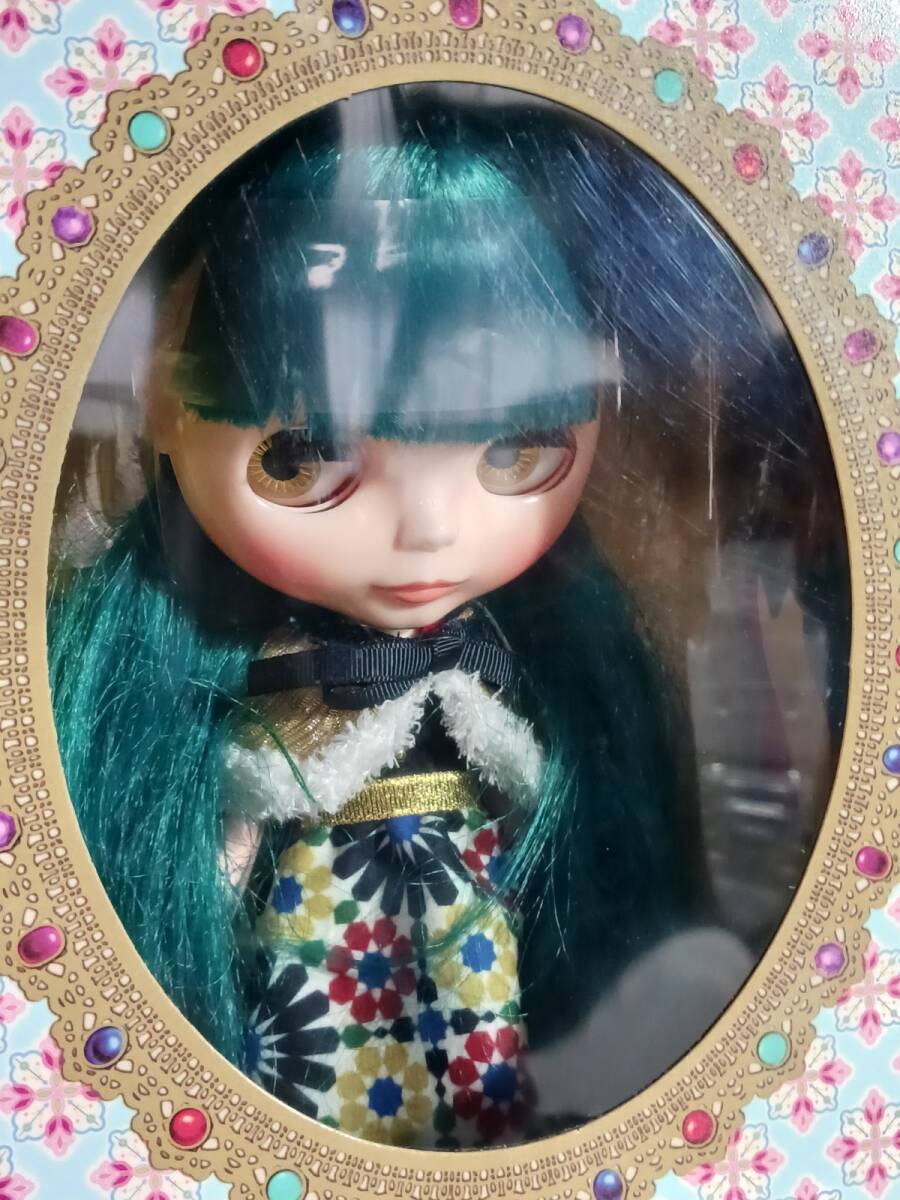 12639-03★Blythe/ブライス Marrakech Melange/マラケシュ メランジュ 人形 ドール★の画像3