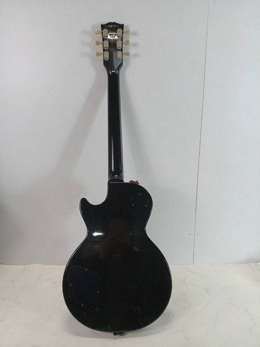 12664-04★Gibson/ギブソン Les Paul レスポール エレキギター ハードケース付き 2003年製★_画像3