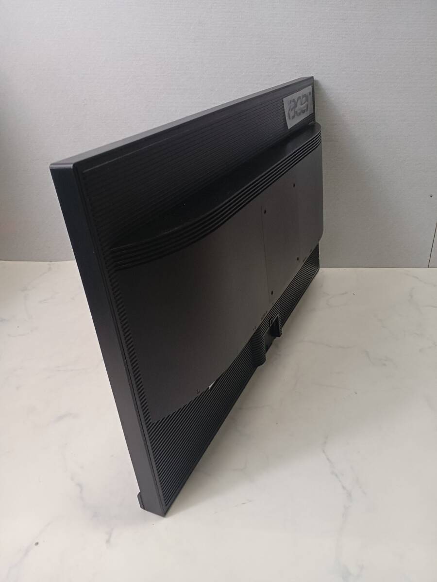 13149-02★acer/エイサー ゲーミングモニター 24.5インチ KG1シリーズ KG251Q ディスプレイ 液晶モニタ★の画像4