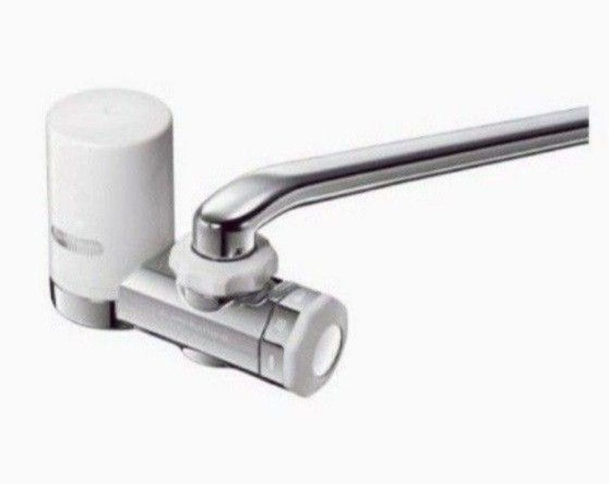 新品未開封 クリンスイ 浄水器 蛇口直結型(カートリッジ1個 新品未開封 クリンスイ 浄水器 蛇口直結型(カートリッジ1個