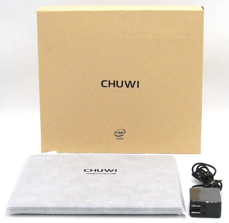 【新品/未使用】CHUWI GemiBookPro (セレロン9世代+SSD256GB+RAM12GB)★Win10 Home(Win11にアップグレード可能)★14型 カメラ USB-C WiFi-6の画像7