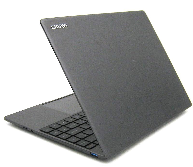 【新品/未使用】CHUWI GemiBookPro (セレロン9世代+SSD256GB+RAM12GB)★Win10 Home(Win11にアップグレード可能)★14型 カメラ USB-C WiFi-6の画像4