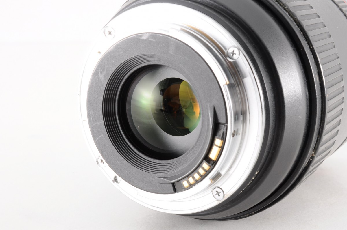 Canon キャノン ZOOM LENS EF 28-80mm 1:2.8-4 L ULTRASONIC ズーム レンズ ウルトラソニック 一眼レフ カメラ キヤノン AF RL-49S/105_画像6