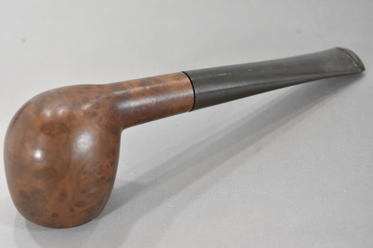 dunhill ダンヒル パイプ Brier HIGH CLASS PIPE 箱 付属品付 喫煙具 シガレットグッズ 木製 煙管 煙草 タバコ RL-370G/609の画像6