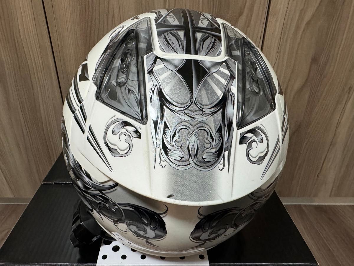 SHOEI J-FORCE3