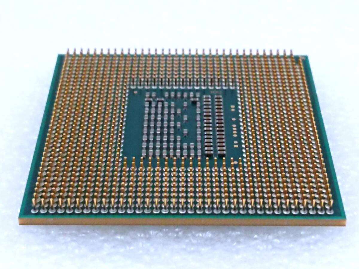 Intel Core i7 3610QM SR0MNの画像6