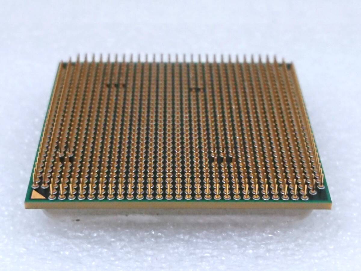 AMD Phenom II X6 1090T Black Edition Socket AM3_画像9