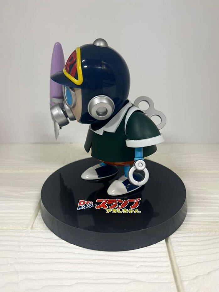 Yahoo!オークション - 激レア EX合金 トリヤマ Dr.スランプ Yahoo!オークション - 激レア EX合金 トリヤマ Dr.スランプ