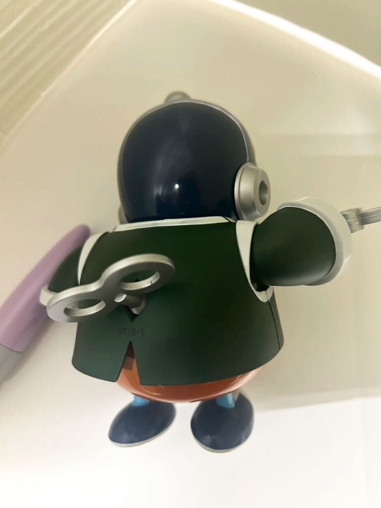 Yahoo!オークション - 激レア EX合金 トリヤマ Dr.スランプ Yahoo!オークション - 激レア EX合金 トリヤマ Dr.スランプ