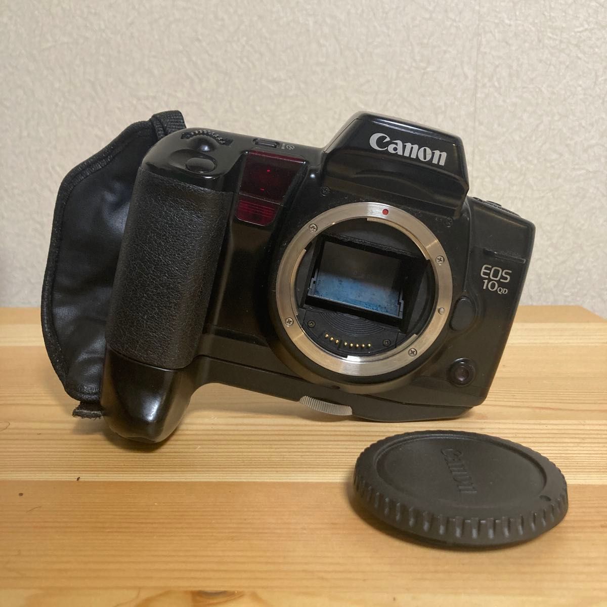 Canon EOS 10QD ジャンク