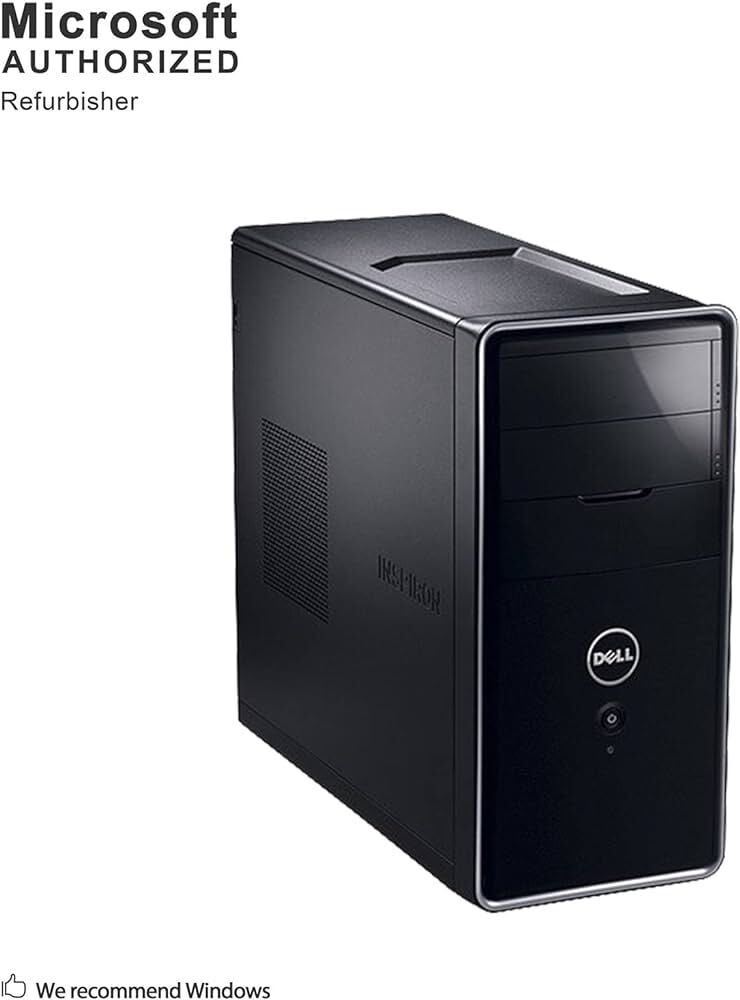 高性能デルDELL Inspiron 3847 Core i7-4790/メモリ16GB/SSD 256GB+1000GB/Win11/2021office/Wi-Fi/Bluetooth /Blu-ray搭載 保証付き_画像7