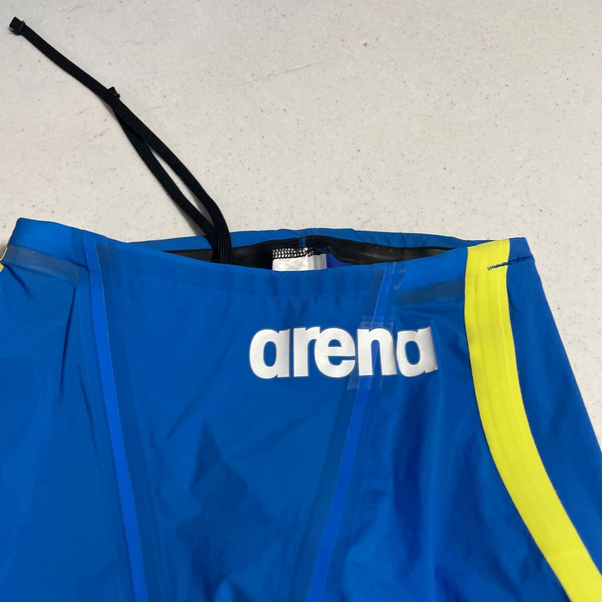 アリーナ arena Fina 世界水泳連盟公認 競泳水着 スイムパンツ スイムウェアの画像2