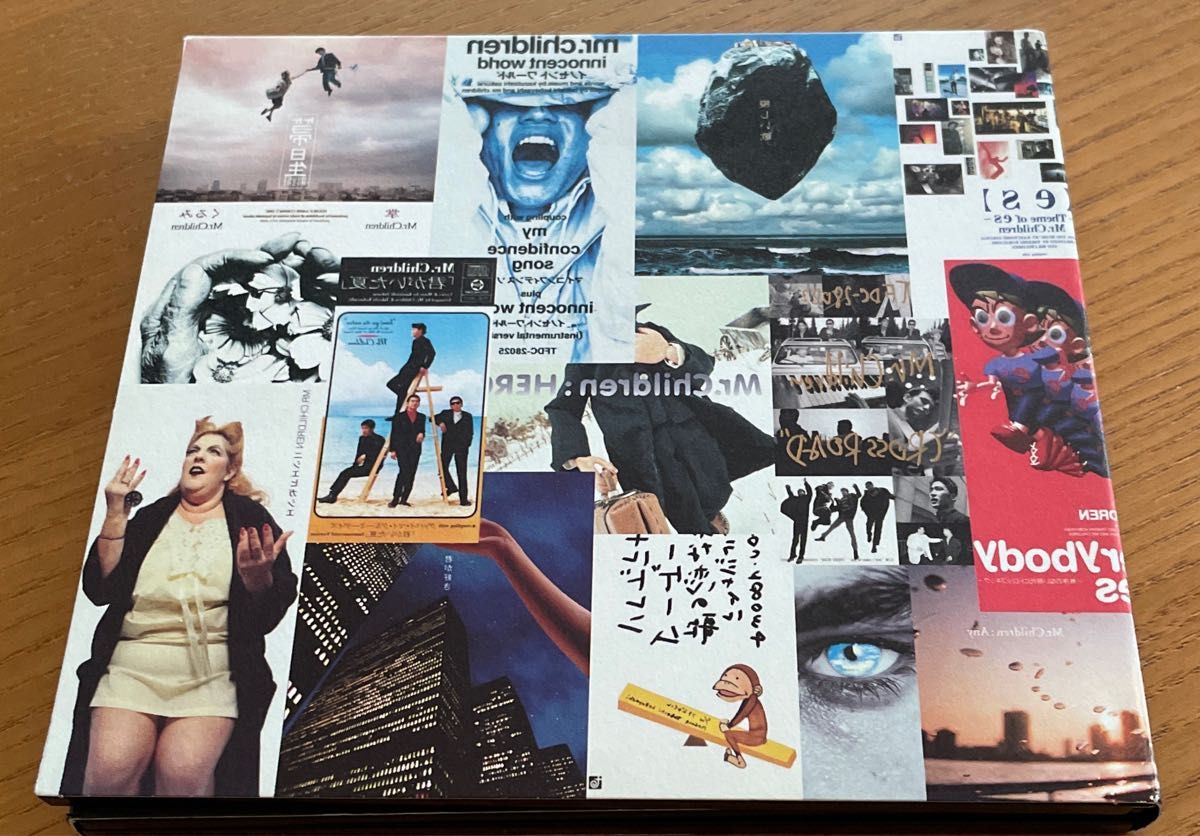 B-SIDE Mr Children 2CD|Yahoo!フリマ(旧PayPayフリマ) B-SIDE Mr Children 2CD|Yahoo!フリマ(旧PayPayフリマ)