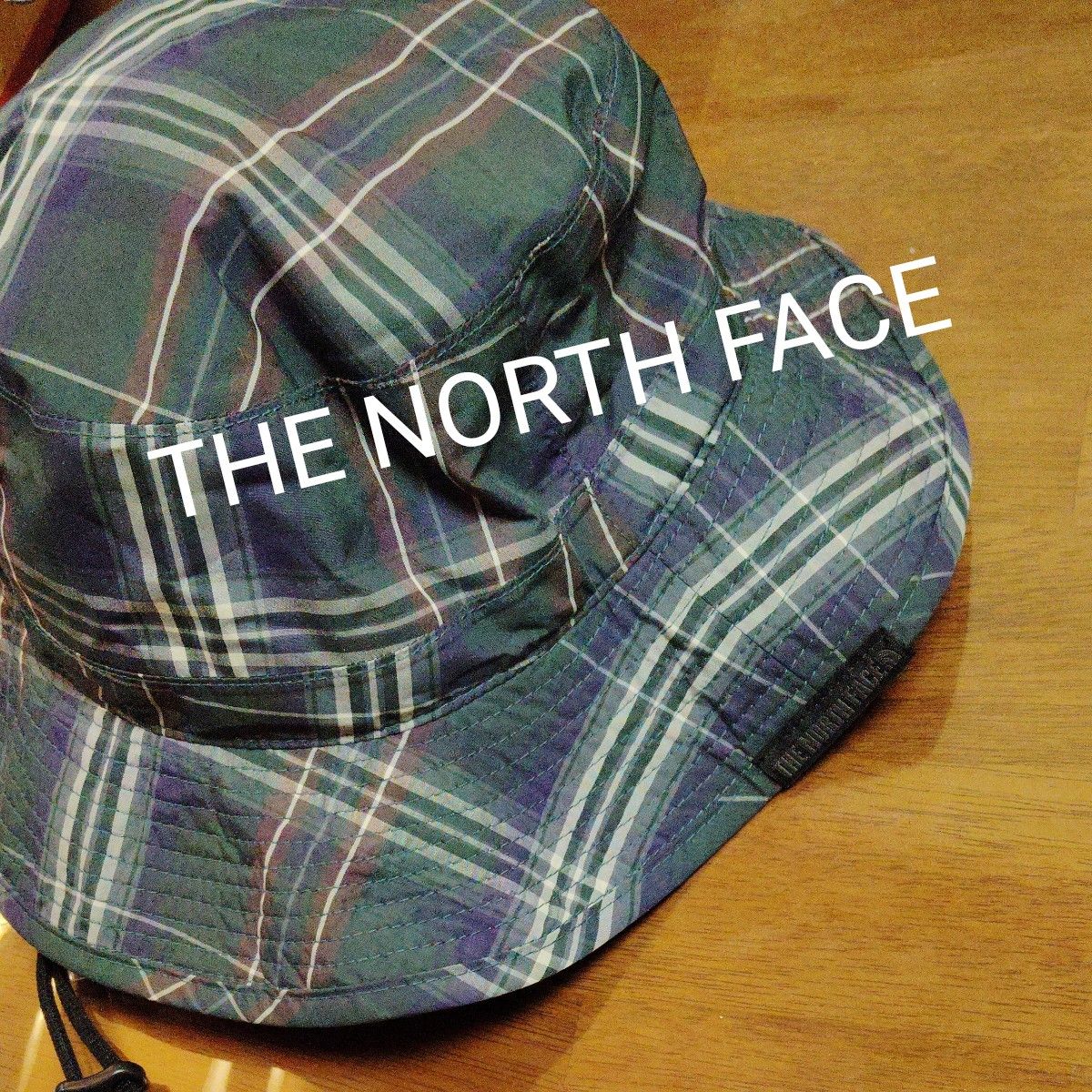 THE NORTH FACE 　トレッキングハット　　アウトドアハット　帽子