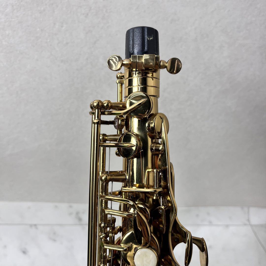 mi flannel ba alto saxophone MINERVA wind instruments beginner introduction 