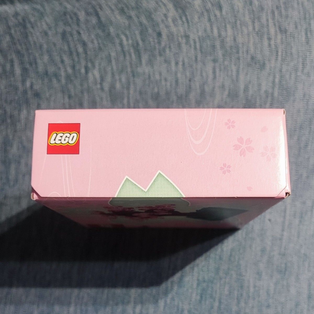 24042205 2個セット LEGO Sakura Tree レゴ さくら サクラ 桜 桜の木