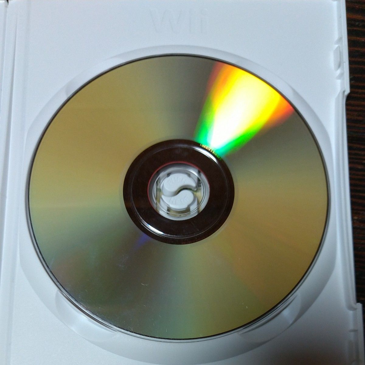 【Wii】 麻雀格闘倶楽部Wii Wi-Fi対応