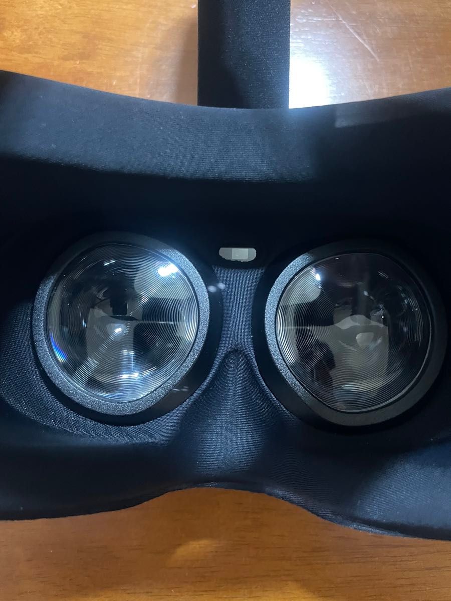 DPVR 4D-PRO スタンドアローン VR 本体 中古美品ワイヤレス DPVR 4D-PRO スタンドアローン VR 本体 中古美品ワイヤレス