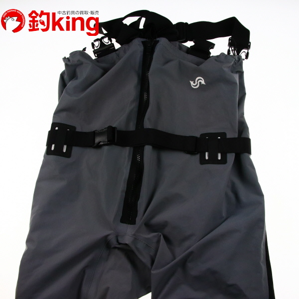  blues to- breast o pre n socks waders BSJ-SWD2 XL /F161M beautiful goods boat levee shoa offshore fishing outdoor 