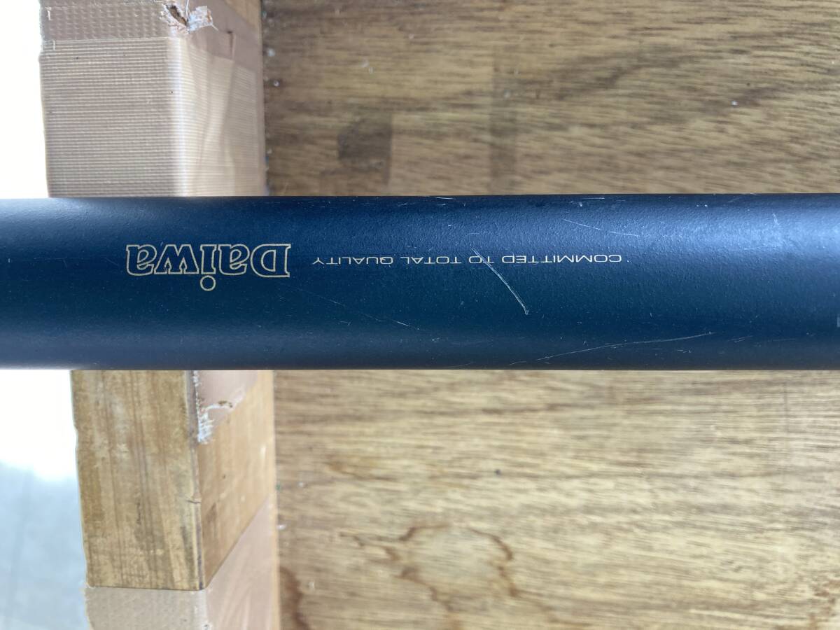 5698円 DAIWA HX 瀬音 コロガシ 90SK/ダイワ精工 アユ竿 5698円 DAIWA HX 瀬音 コロガシ 90SK/ダイワ精工 アユ竿