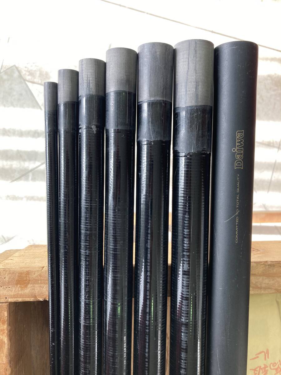 5698円 DAIWA HX 瀬音 コロガシ 90SK/ダイワ精工 アユ竿 5698円 DAIWA HX 瀬音 コロガシ 90SK/ダイワ精工 アユ竿