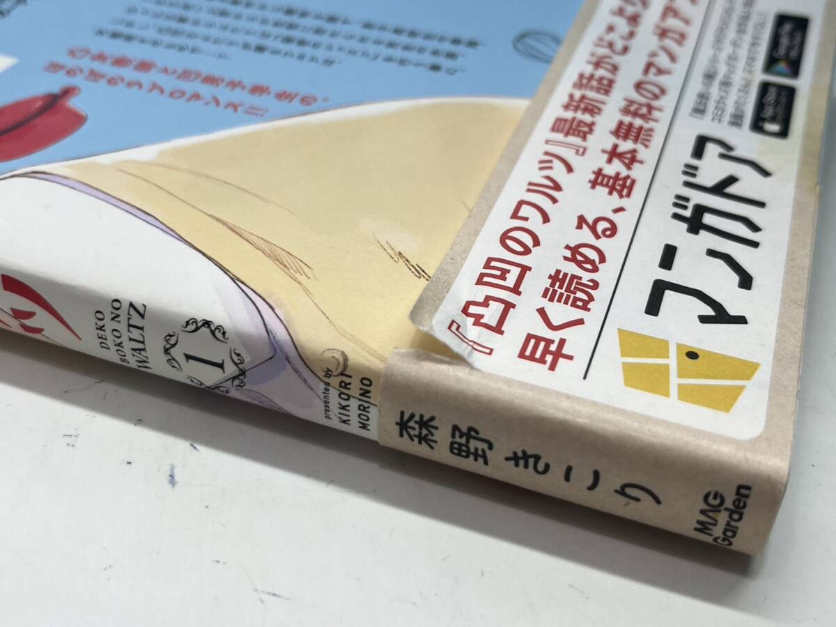 【0576】コミック 約15kg 八雲さんは餌づけがしたい よふかしのうた 山口くんはワルくない 世話やきキツネの仙狐さん 等 巻抜けあり 中古品の画像6