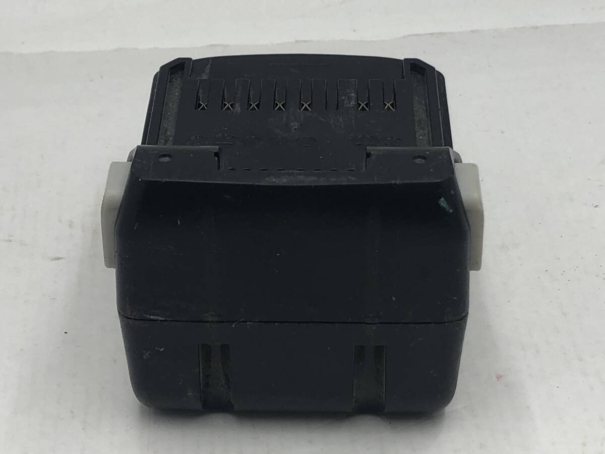 【0884】[1円~] 互換バッテリー BSL1450B リチウムイオンバッテリー 14.4V 5.0Ah 通電のみ確認済み 現状品の画像2