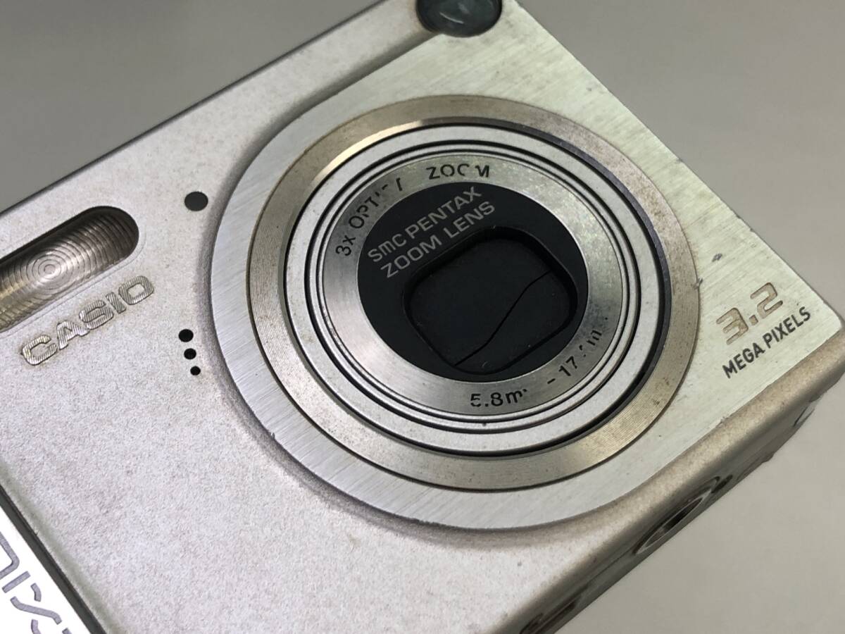 [0899][1 jpy ~] film camera digital camera summarize MINOLTA SONY canon IXY 420F DSC-W550 MAC-ZOOM90 FUJICA Single-8 operation not yet verification Junk 