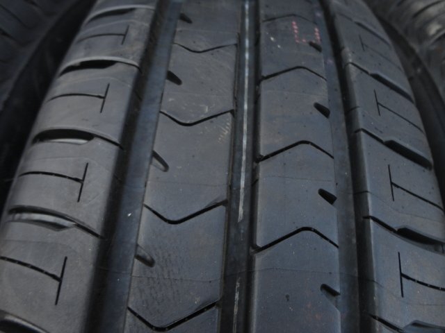 ★3601 新品 ブリヂストン ECOPIA NH100c 165/60R15 4本 2019年製_画像2