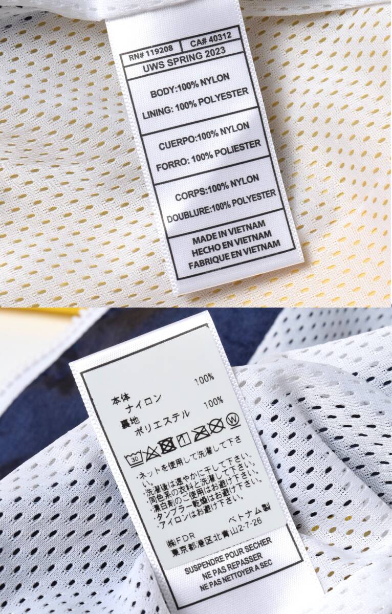 高評価アイテム 訳あり 未使用 ミッチェル&ネス ミシガン アンディナイアブル その他
