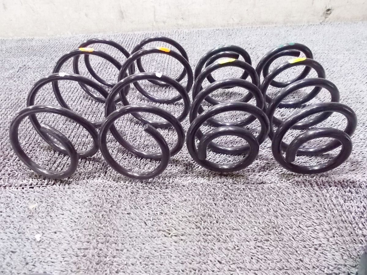 * super-discount!*AGH30W 30 series Alphard original springs suspension spring original return vehicle inspection "shaken" for 1 vehicle GGH30W Vellfire etc. / Q2-288