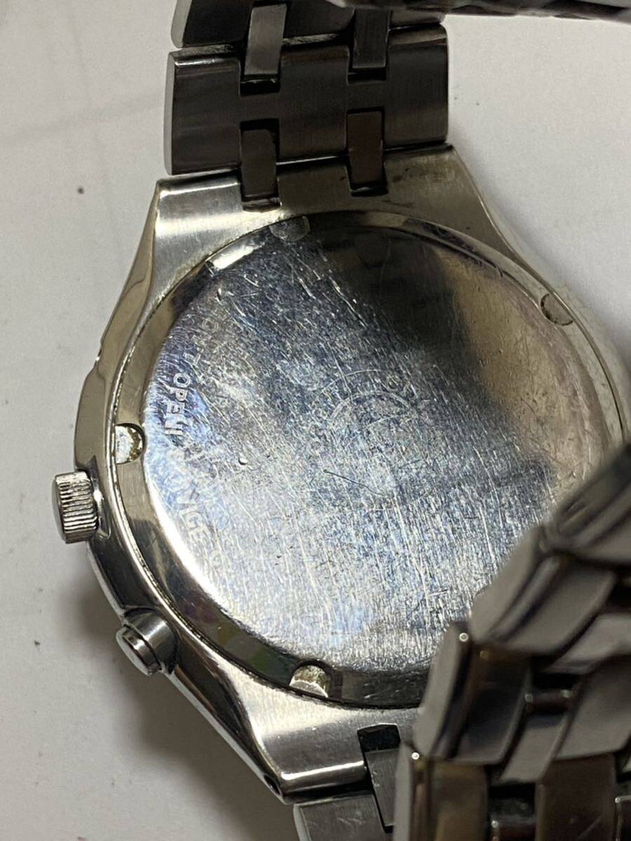 CITIZEN 腕時計 シチズン 中古品ジャンク現状品_画像5