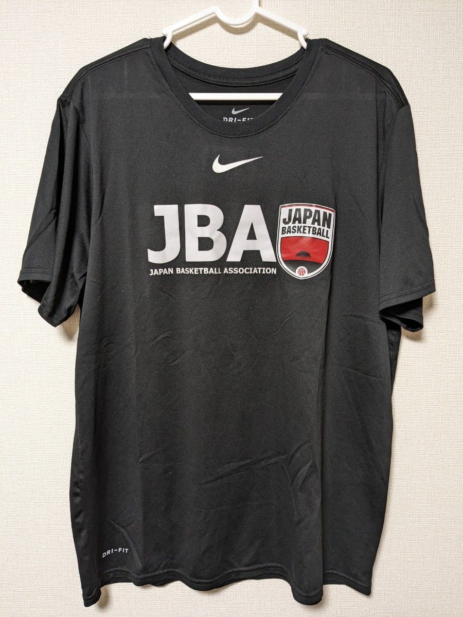 NIKE JBA 非売品Tシャツ☆XXL