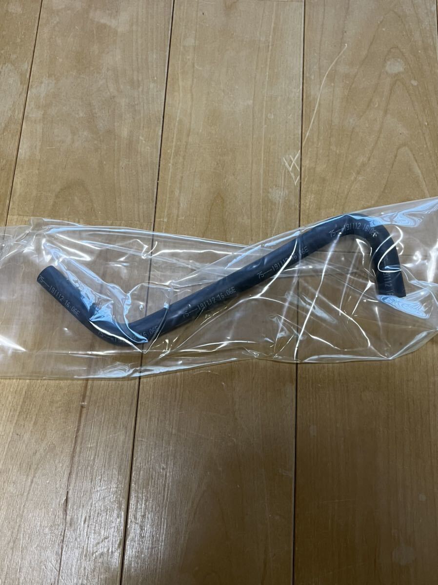 新品 ホンダ 純正 フューエルホースセット 16955-KY1-315 CBR250R MC19の画像7