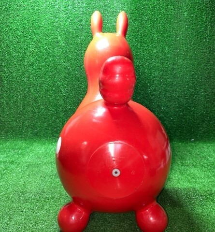 RODYroti игрушка-"самокат" интерьер красный retro sofvi текущее состояние товар 