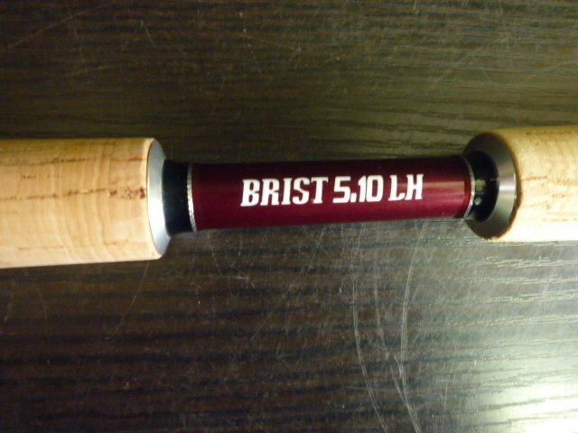 FMC-00028-47 Fishman フィッシュマン BRIST ブリスト 5.10 LH_画像4