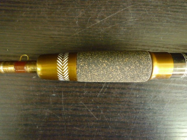 FLE-00053-47 OLYMPIC Olympic яркий искусственная приманка 165*S3 OLD lure rod 