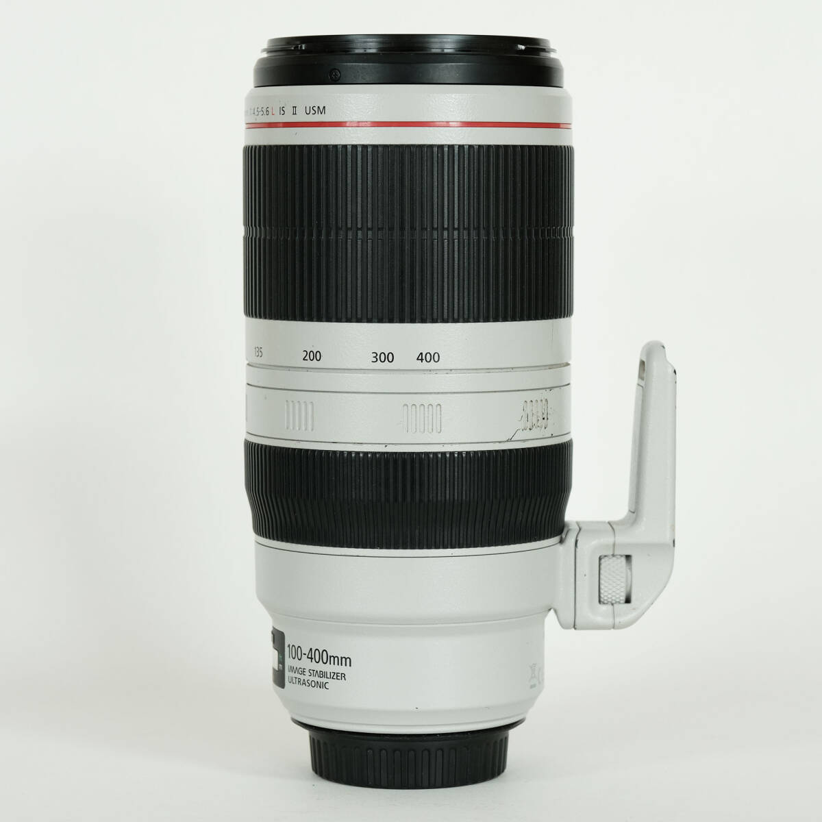 [フィルター付] Canon EF100-400mm F4.5-5.6L IS II USM / キヤノンEFマウント / フルサイズ_画像3