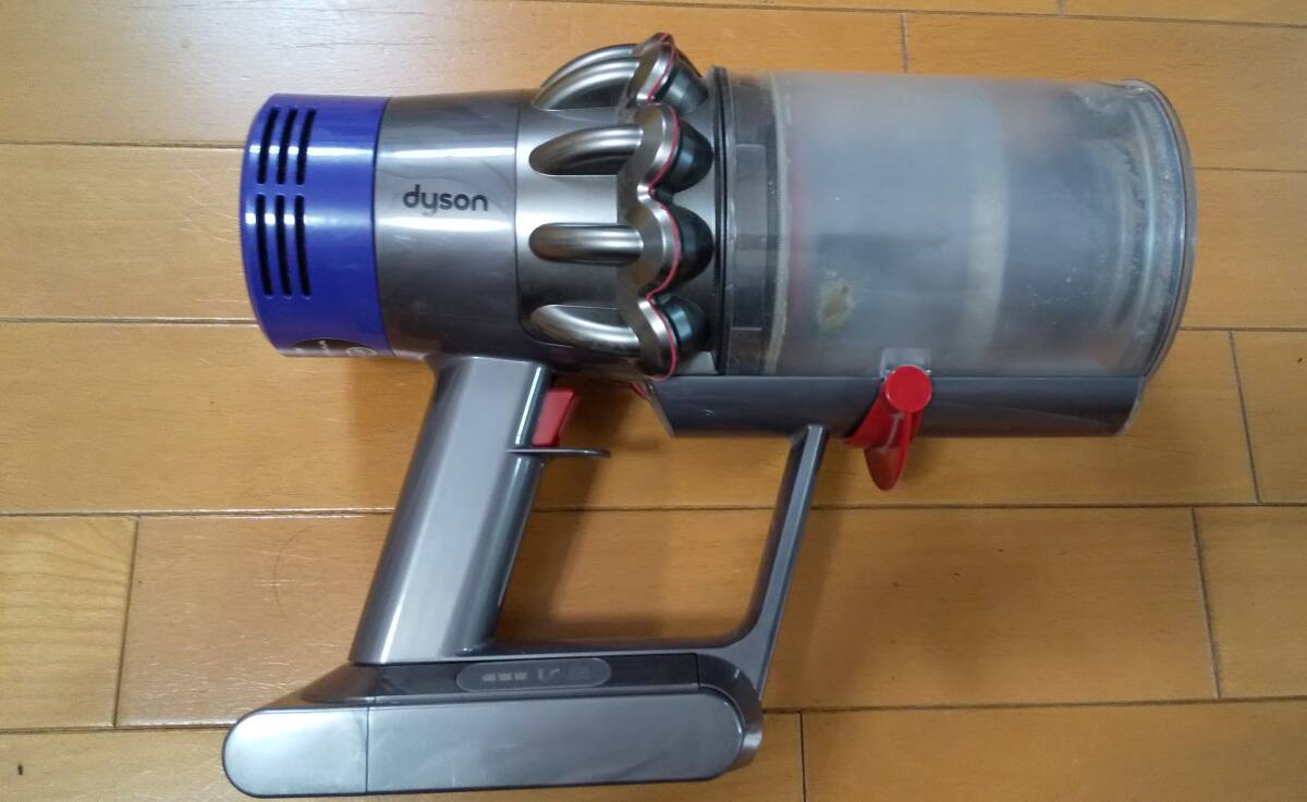 dyson/ダイソン　 掃除機本体 　DC62/SV12/SV09　各種パーツ　動作未確認