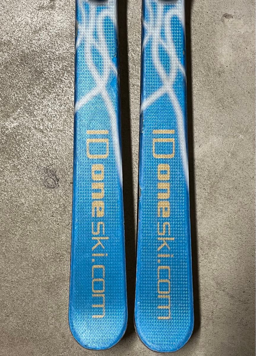 ID one (アイディーワン) MR-CE 172cm モーグル スキー板 コブ ID one (アイディーワン) MR-CE 172cm モーグル スキー板 コブ