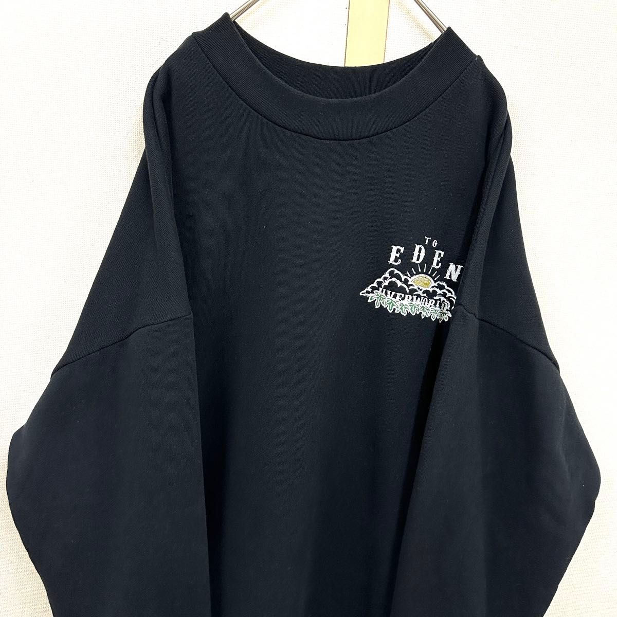 美品 UVERworld EDEN スウェット エデン UVERworld サイズ3 美品 UVERworld EDEN スウェット エデン UVERworld サイズ3
