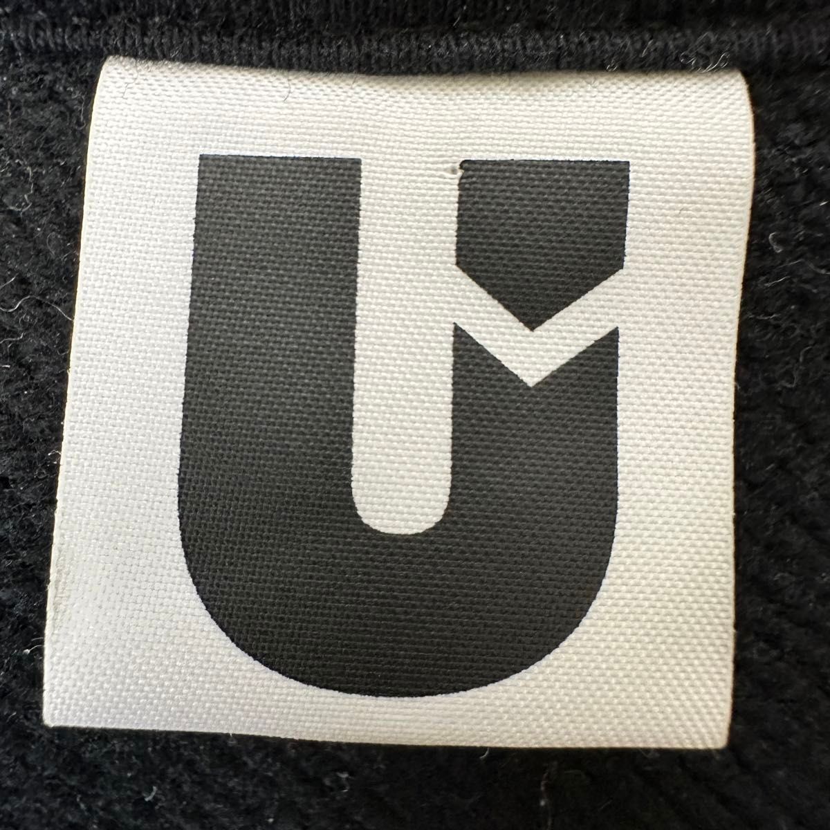 美品 UVERworld EDEN スウェット エデン UVERworld サイズ3 美品 UVERworld EDEN スウェット エデン UVERworld サイズ3