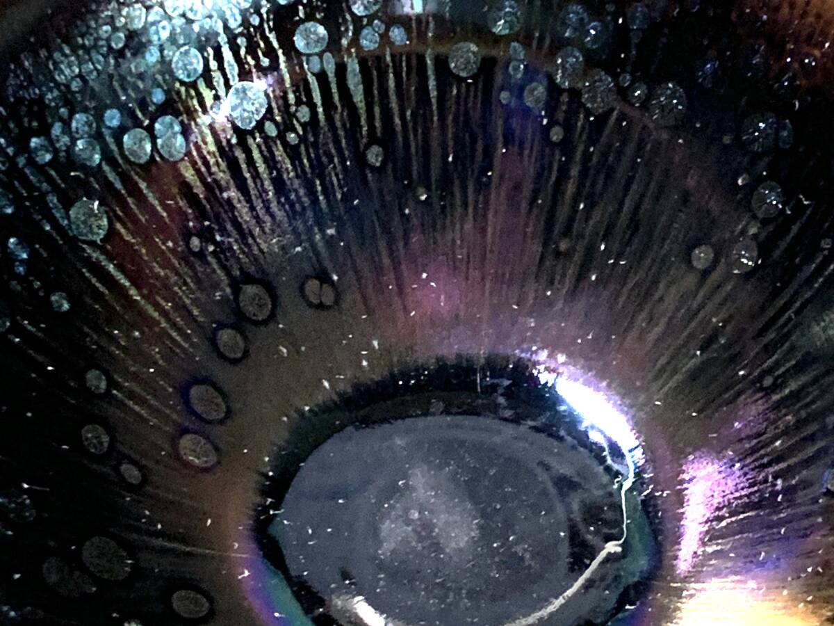  China удача .. юг flat город . район .. небо глаз чашка фиолетовый золотой масло . три лет ..*4-2